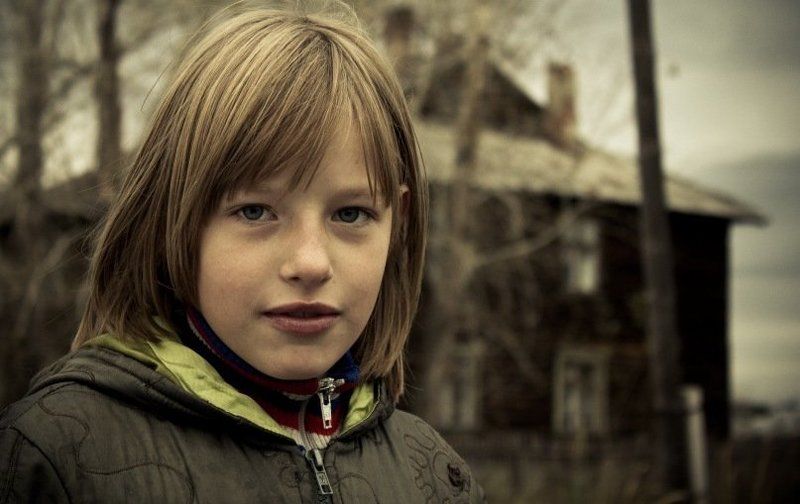 В деревенькеphoto preview