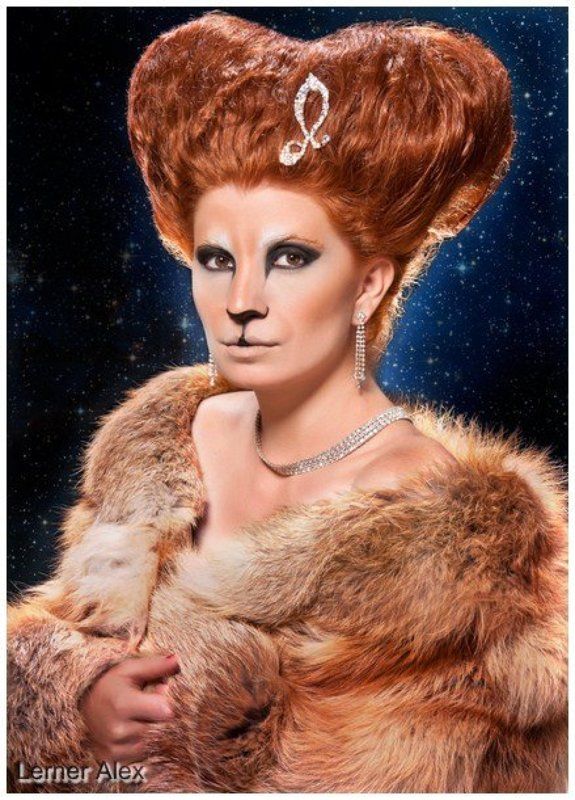 зодиак, 2012 Левphoto preview