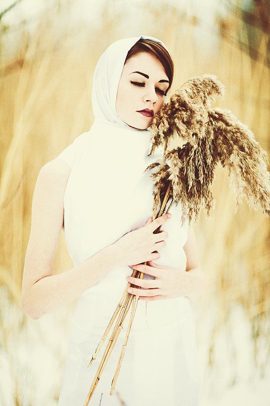 Reyna ng mga patlangphoto preview