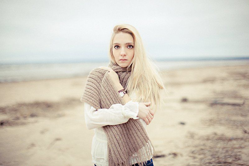 портрет Comme J\'ai Malphoto preview