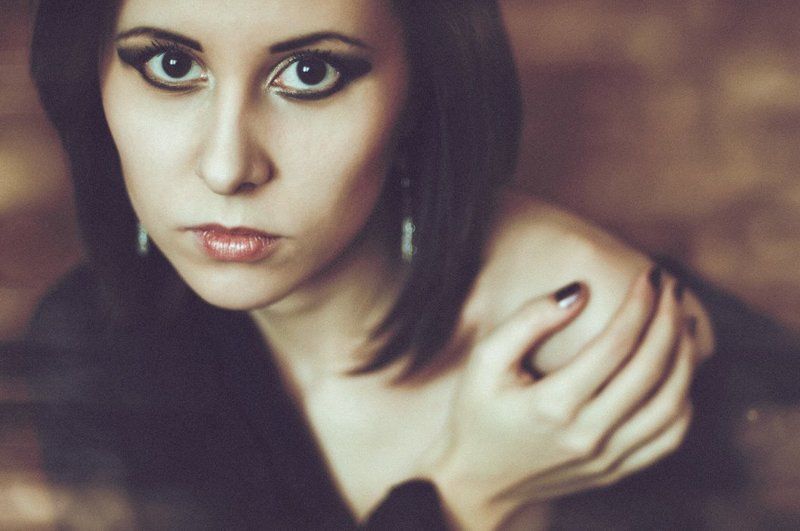 девушка, портрет Rasimaphoto preview