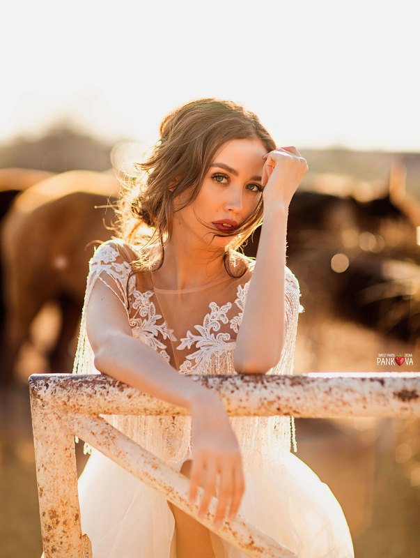 Свадебная фотосессия photo preview