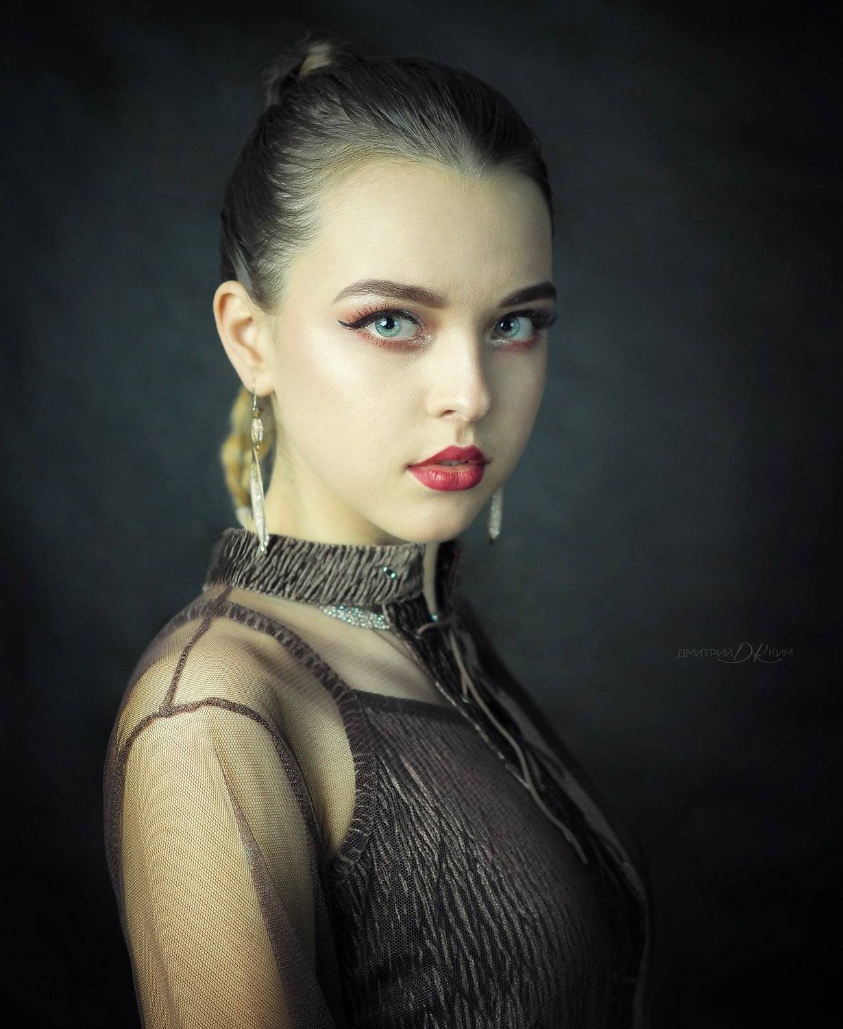 казахстан, костанай, алматы, , Дмитрий Ким