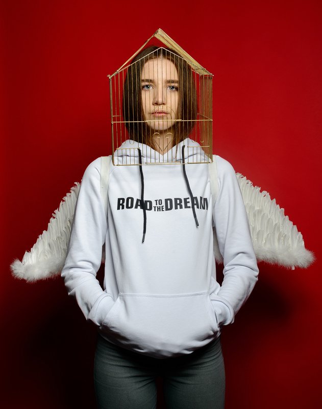 Road to the dreamphoto preview