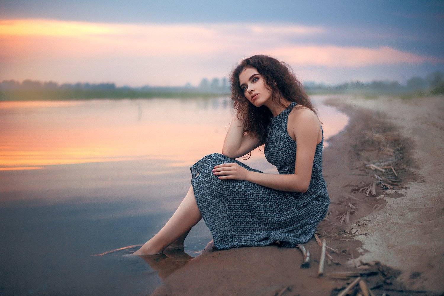 Serenity. Автор: Jay Lay , Jay Lay