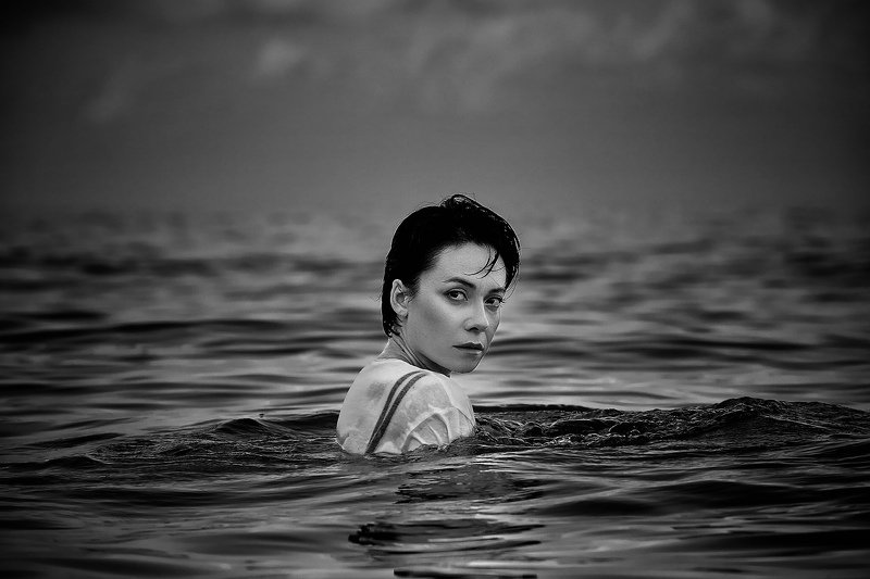 в потокеphoto preview