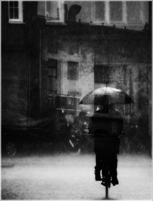 Период дождей.photo preview