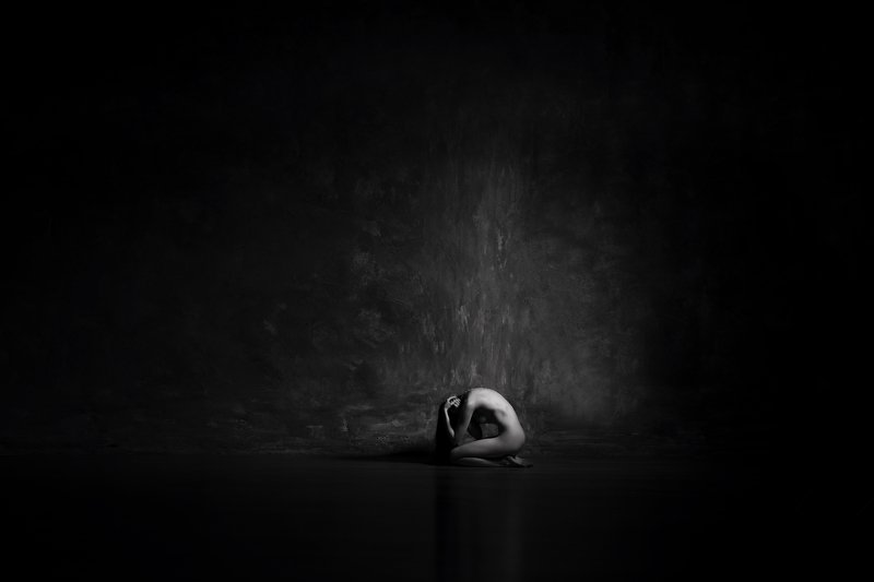 Одиночествоphoto preview