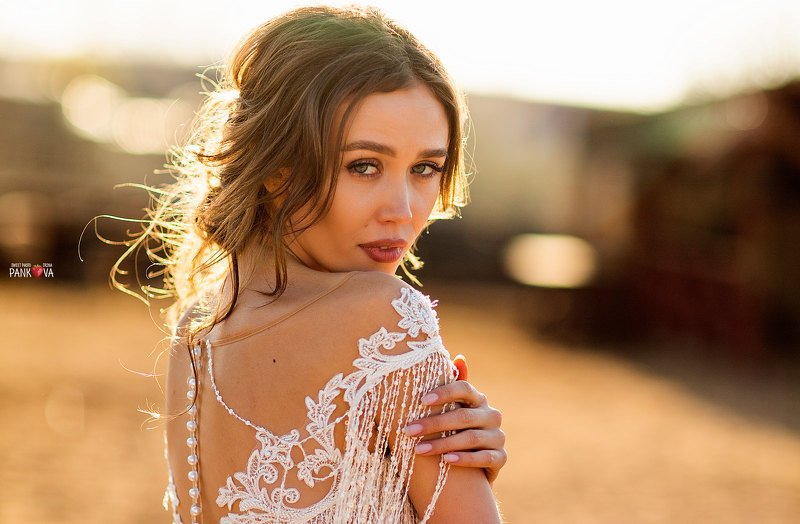 Свадебная фотосессия photo preview