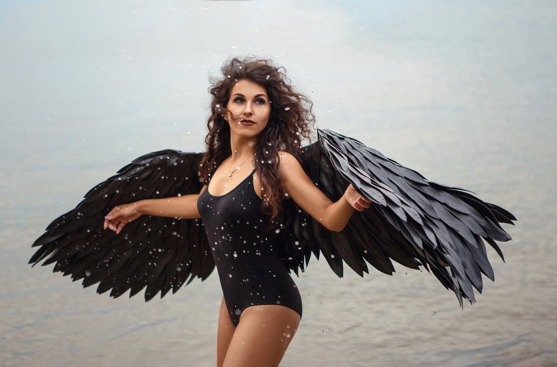 Дарья фото превью