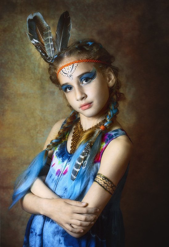 девочка Алинаphoto preview