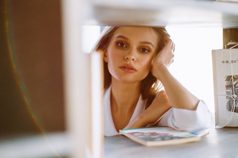 #каккино #киношность #киношныекартинки#атмосфера#портрет#постановочныекадры В библиотекеphoto preview