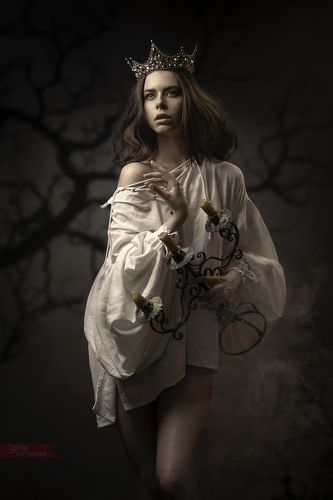 Беги, принцесса, беги!