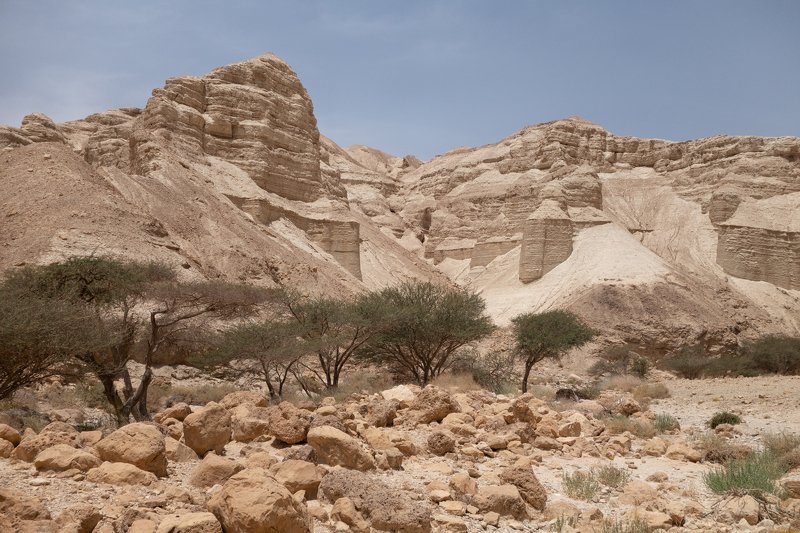israel, zohar bridge. *** фото превью