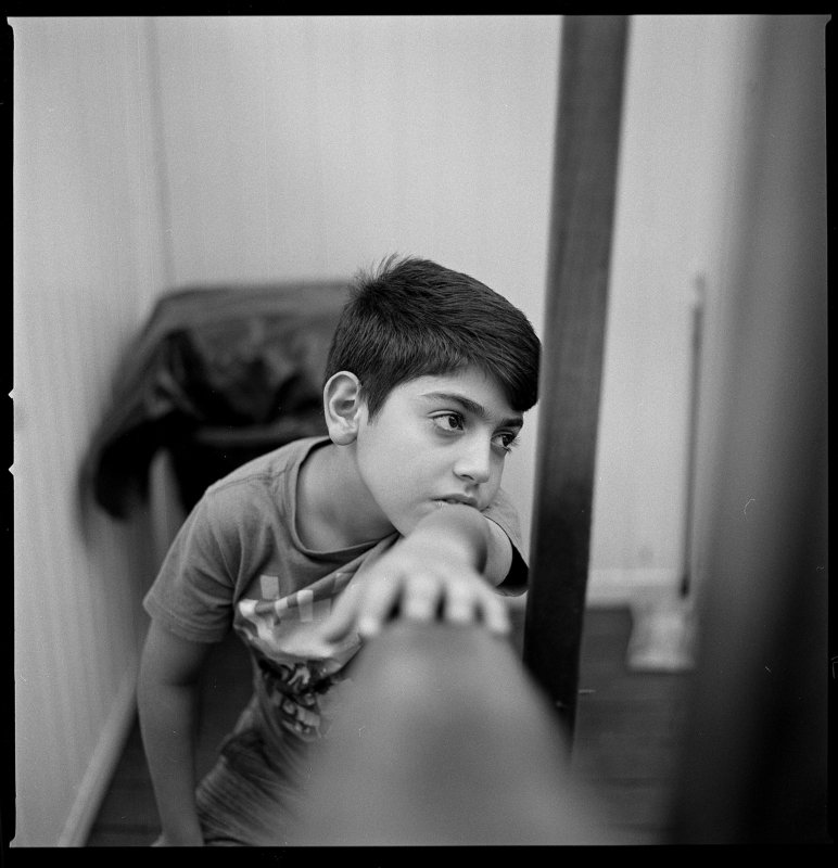 hasselblad My Son.photo preview