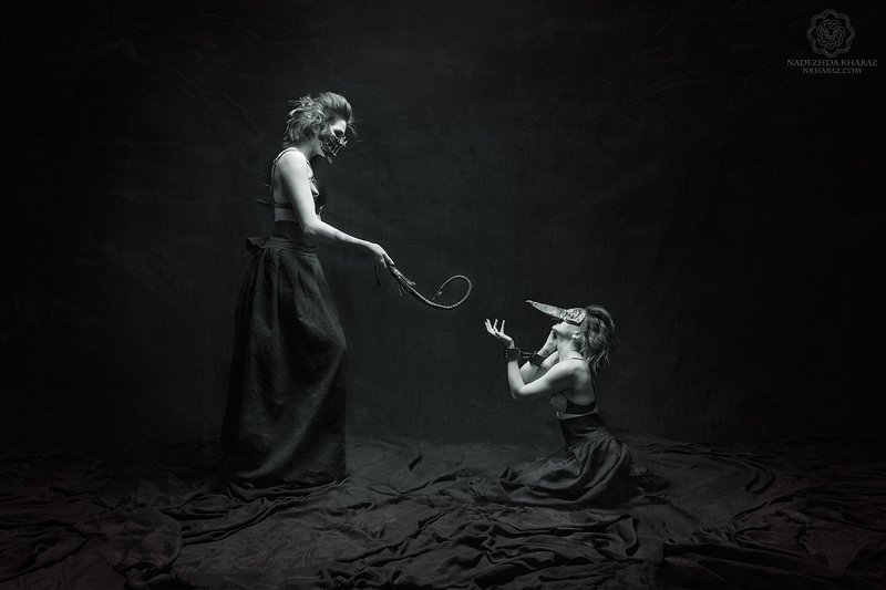 Демон Величияphoto preview