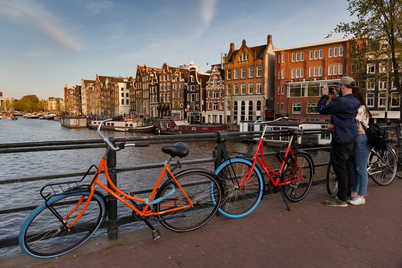 Amsterdamphoto preview