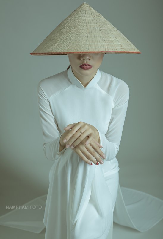 Vietnamese ladyphoto preview