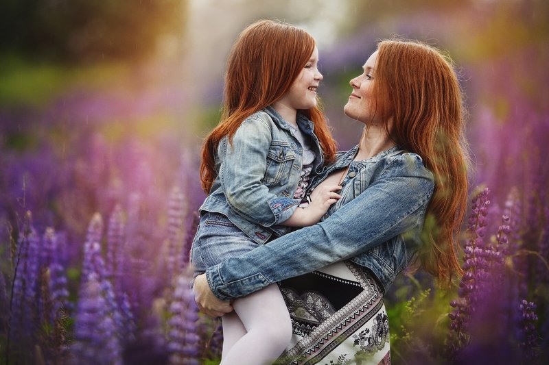 Под дождемphoto preview