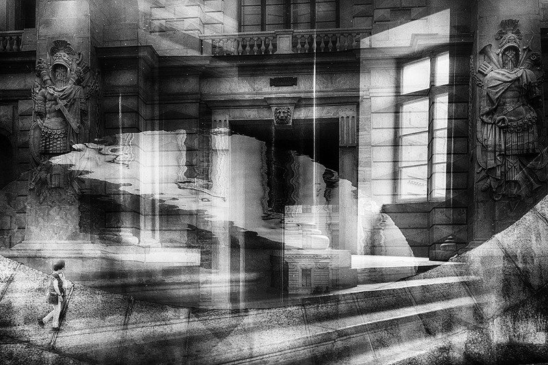 Санкт-Петербург, Инженерный замок ***photo preview