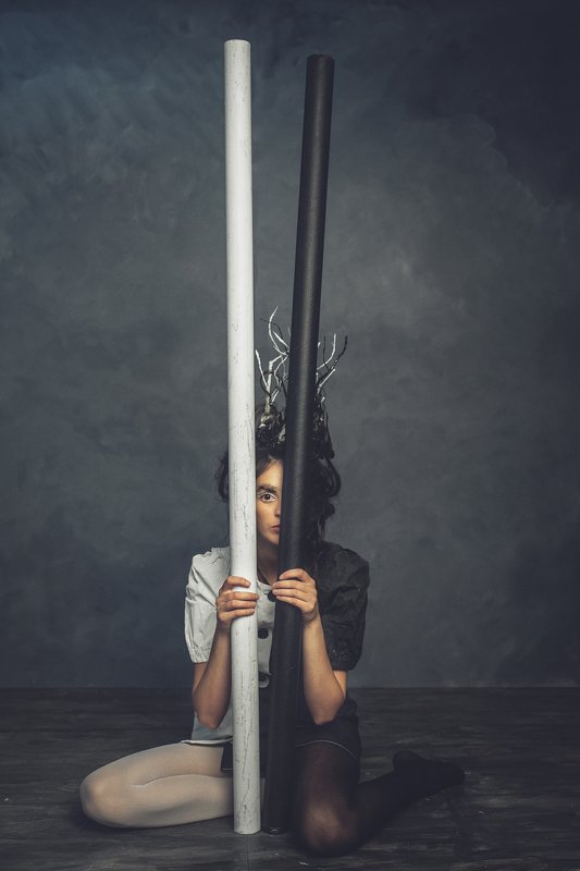 Emotional balancephoto preview