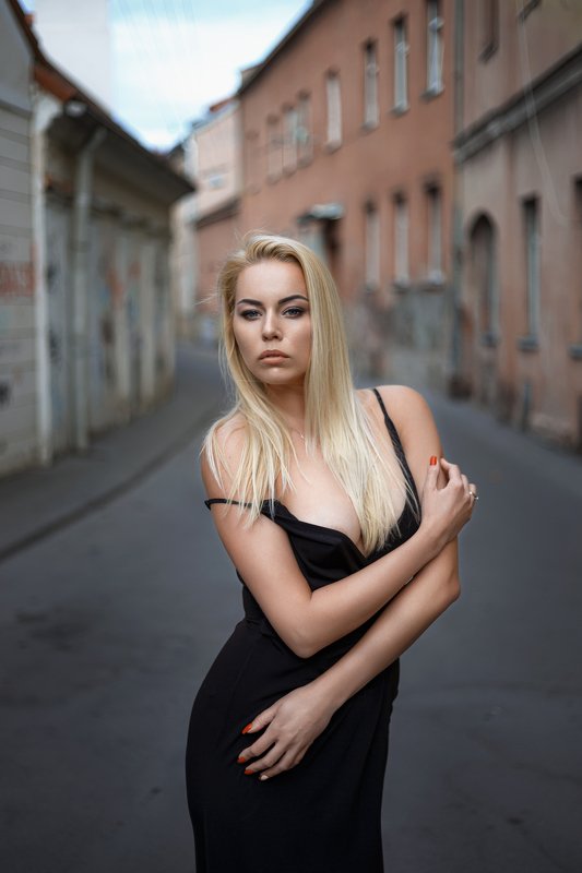 portrait Agnephoto preview