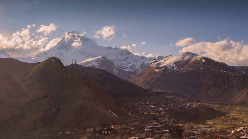 Казбекphoto preview