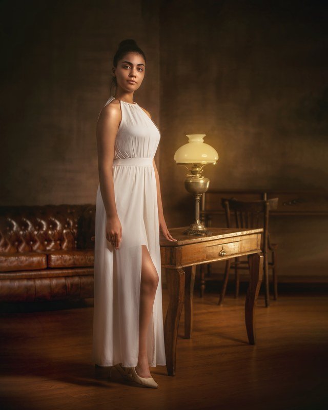 #portrait#female_portrait Heliyaphoto preview