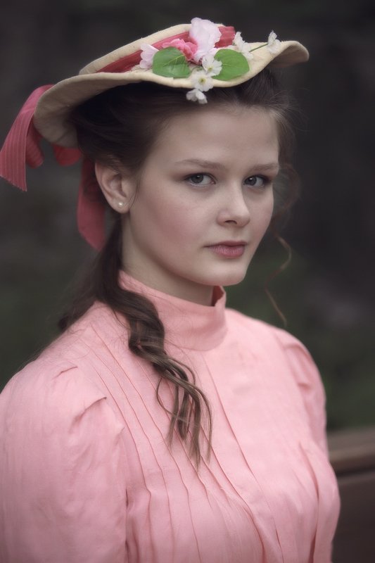 Анастасия.photo preview