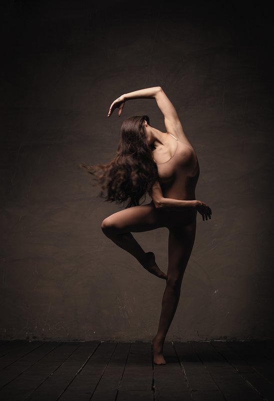 танец Моментphoto preview