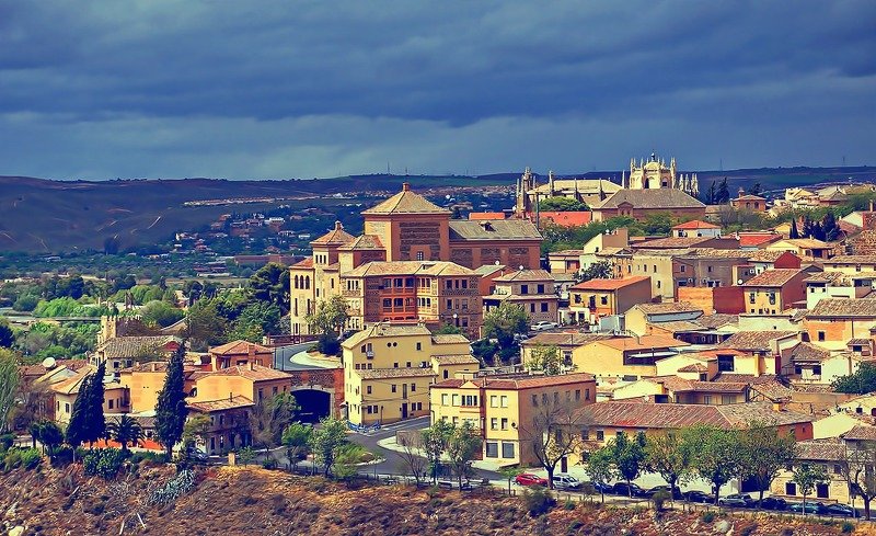 толедо Толедоphoto preview