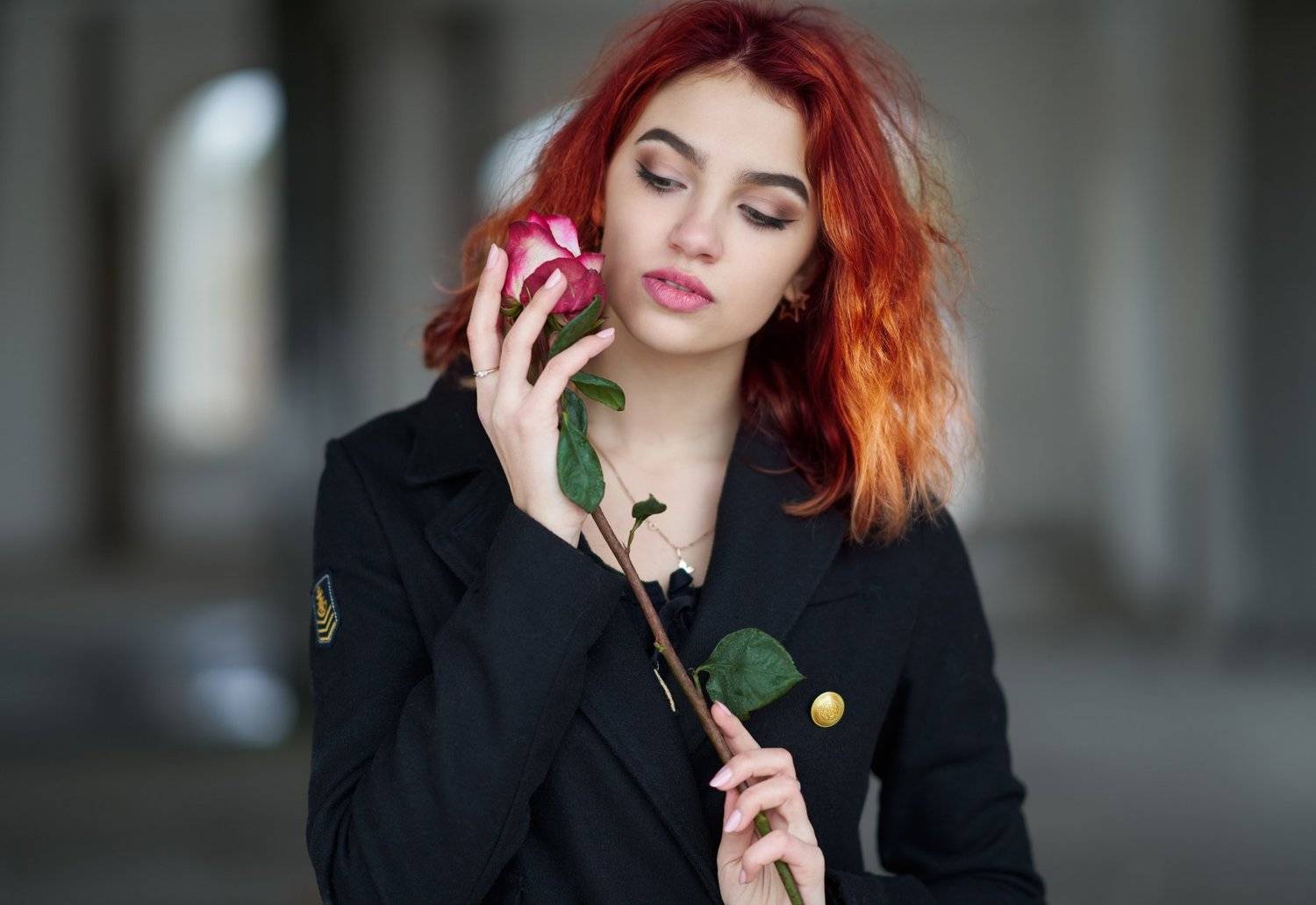 Tenderness. Автор: Андрей Филоненко , Андрей Филоненко