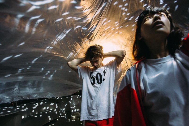 ильярихтер, рихтер, lovestory, canon6d Салютphoto preview