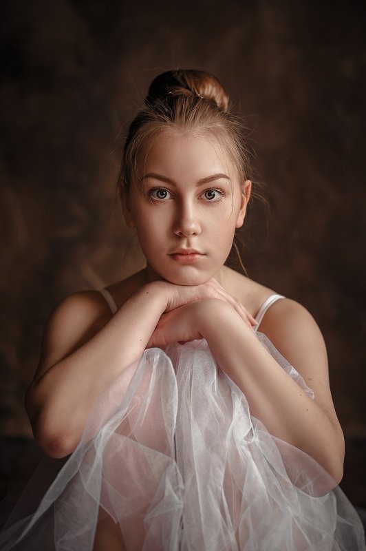 Балет, хореография, пачка, девушка Дочьphoto preview