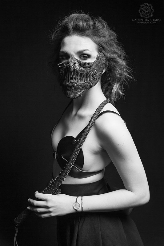 Демон Величияphoto preview