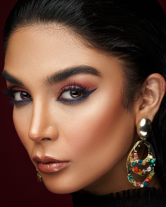 Parinazphoto preview