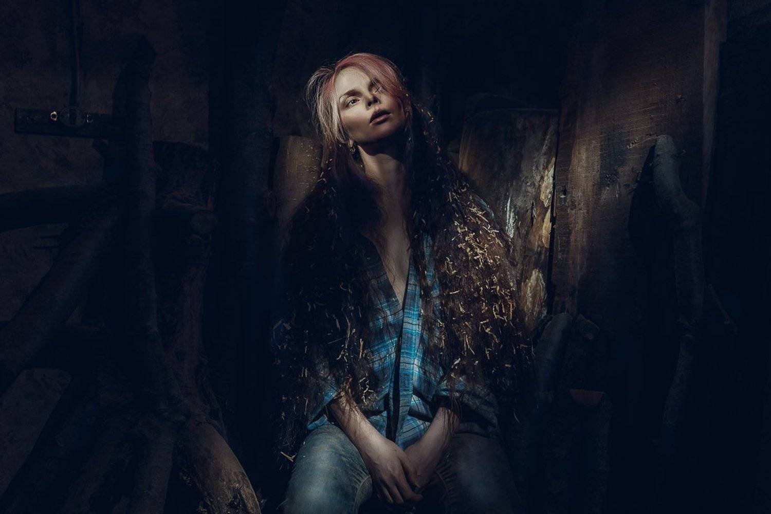 .... Автор: Олег Федористов , Олег Федористов