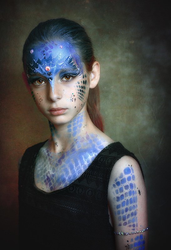 девочка ***photo preview