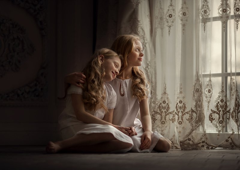 Сестренкиphoto preview