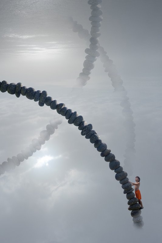 Между мирами.photo preview