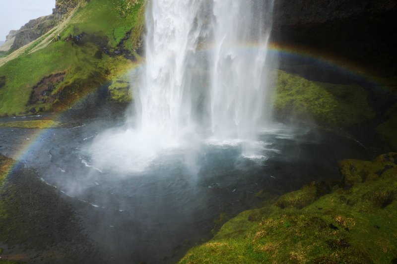 Сельяландфоссphoto preview