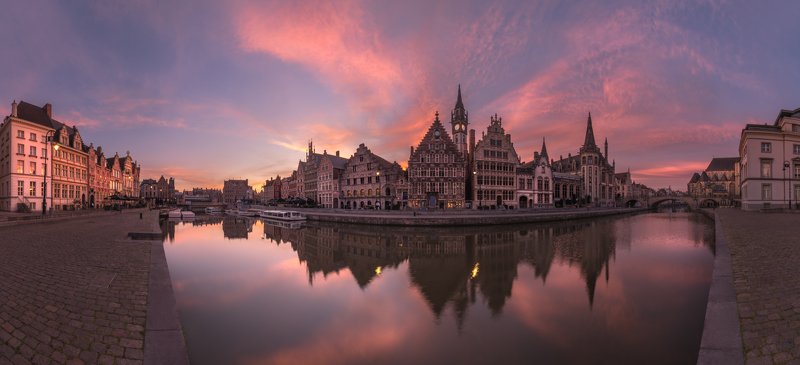 гент, бельгия, ghent, belgium Гентphoto preview