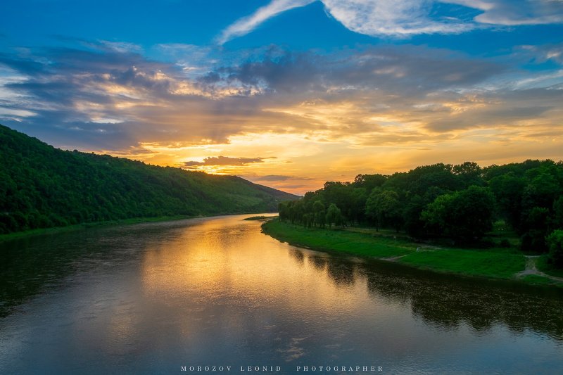 #landscape, #nature, #scenery, #forest, #wood, #autumn, #mist, #misty, #fog, #foggy, #river, #waterfall, #longexposure, #mountain, #vitosha, #bulgari, #aтуман, #лес, #oсень ***photo preview