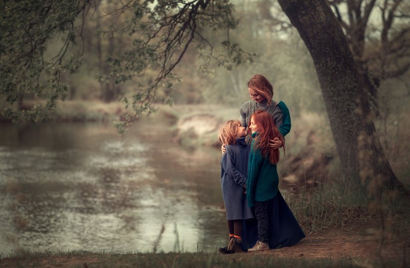 3 сестрыphoto preview