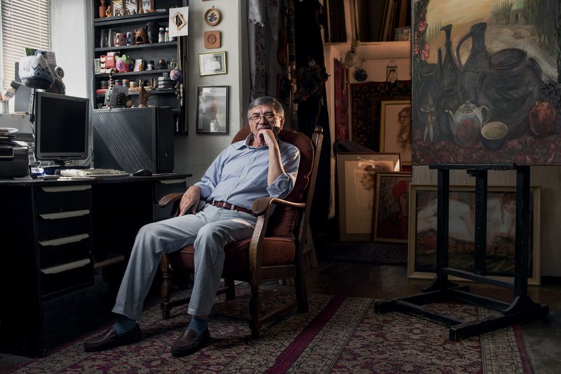 Виктор Афонинphoto preview