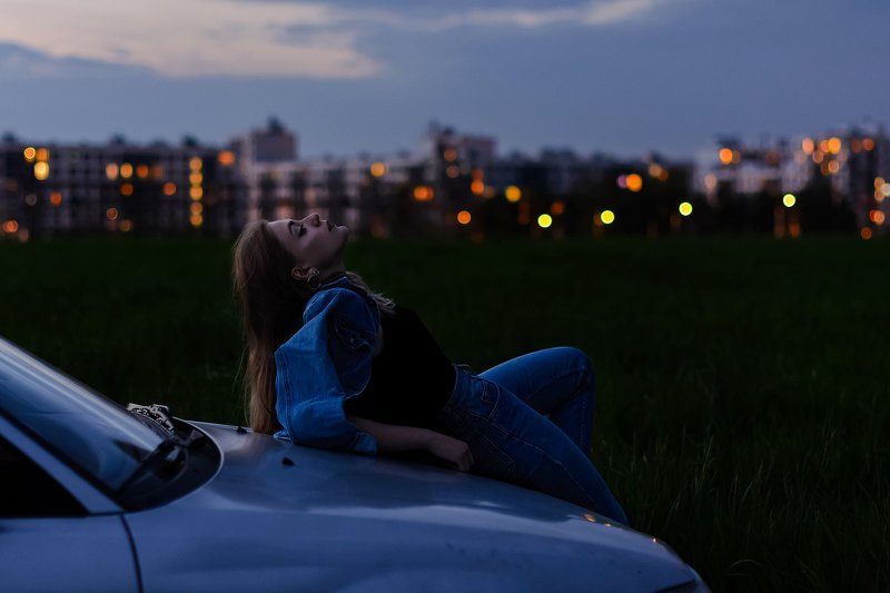 night, portrait, outdoor, nightportrait, photographermoscow, moscow Ksenyaphoto preview