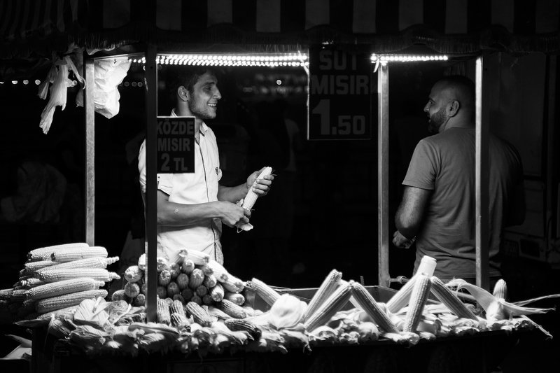 Кукурузаphoto preview