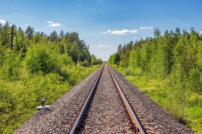 графская-анна, ржд, дорога, железнаядорога, лето Железная дорогаphoto preview
