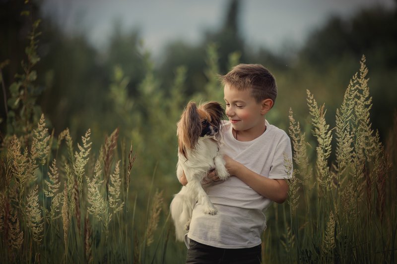 Габи и Сашаphoto preview