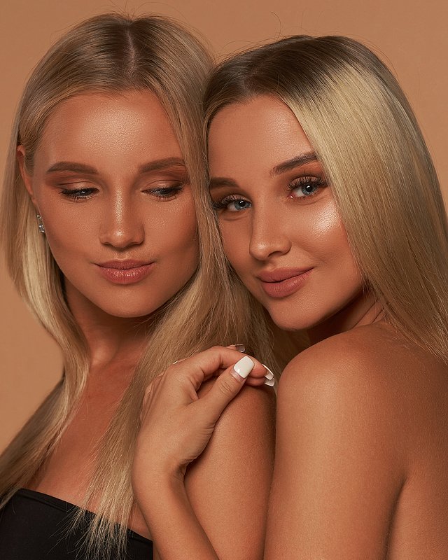 twins, girls Twinsphoto preview